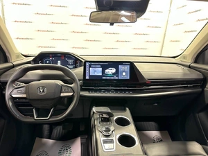 Внедорожник Changan CS55 Plus 2023 года, 2260000 рублей, Красноярск