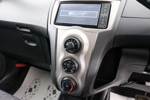 Хетчбэк Toyota Vitz 2009 года, 499000 рублей, Красноярск
