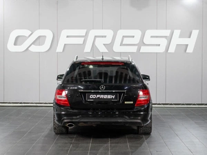 Универсал Mercedes-benz C-класс 2011 года, 1749000 рублей, Сургут