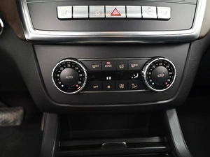 Внедорожник Mercedes-benz M-класс 2012 года, 2014000 рублей, Ставрополь