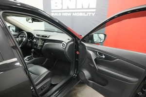 Внедорожник Nissan X-Trail 2015 года, 2050000 рублей, Курск