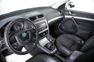 Лифтбек Skoda Octavia 2013 года, 899000 рублей, Пермь