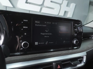 Седан Kia K5 2021 года, 2630000 рублей, Ростов-на-Дону