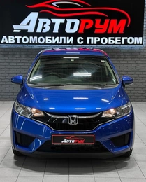 Хетчбэк Honda Fit 2015 года, 947000 рублей, Красноярск