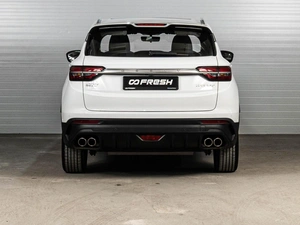 Внедорожник Geely Coolray 2021 года, 1870000 рублей, Ставрополь