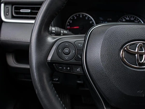 Внедорожник Toyota RAV4 2020 года, 3395000 рублей, Краснодар