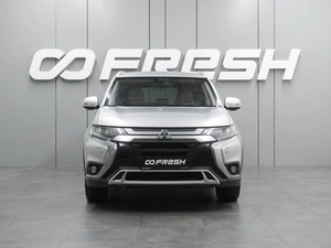 Внедорожник Mitsubishi Outlander 2020 года, 2499000 рублей, Воронеж