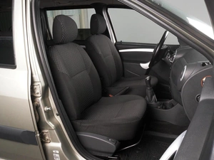 Универсал ВАЗ (LADA) Largus 2014 года, 650000 рублей, Минеральные Воды