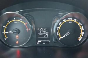 Седан ВАЗ (LADA) Granta 2023 года, 860000 рублей, Мирное