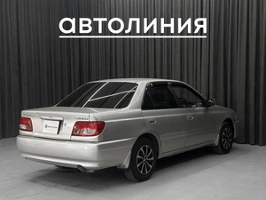 Седан Toyota Carina 1999 года, 445000 рублей, Красноярск