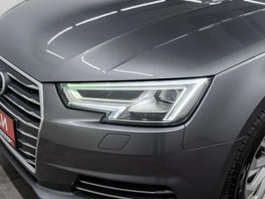Седан Audi A4 2016 года, 1950000 рублей, Красноярск