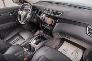 Внедорожник Nissan X-Trail 2017 года, 2069000 рублей, Томск