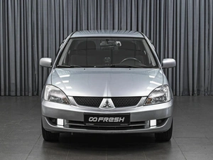 Седан Mitsubishi Lancer 2007 года, 680000 рублей, Ставрополь