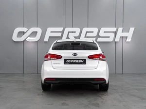 Седан Kia Cerato 2018 года, 1429000 рублей, Воронеж