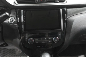 Внедорожник Nissan X-Trail 2018 года, 1939000 рублей, Новокузнецк