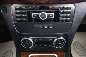 Внедорожник Mercedes-benz GLK-класс 2013 года, 2149000 рублей, Пермь