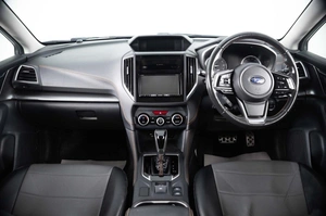 Внедорожник Subaru XV 2018 года, 1849000 рублей, Пермь