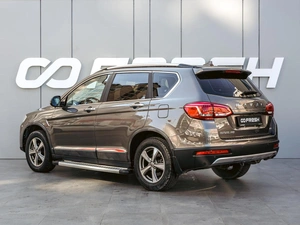 Внедорожник Haval H6 2019 года, 1570000 рублей, Краснодар
