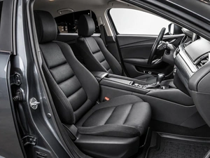 Седан Mazda 6 2016 года, 1615000 рублей, Тюмень