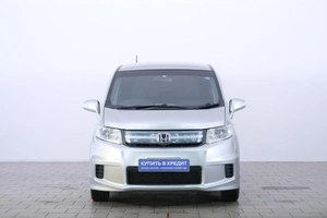 Минивэн Honda Freed 2012 года, 1149000 рублей, Омск