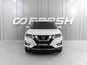 Внедорожник Nissan X-Trail 2021 года, 2649000 рублей, Ростов-на-Дону