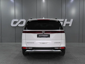 Минивэн Kia Carnival 2020 года, 4209000 рублей, Ростов-на-Дону