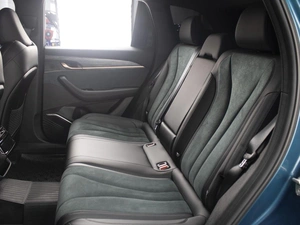 Внедорожник Geely Monjaro 2023 года, 3450000 рублей, Омск