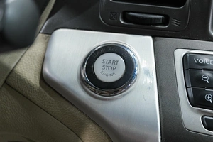 Внедорожник Nissan Murano 2013 года, 1469000 рублей, Новокузнецк