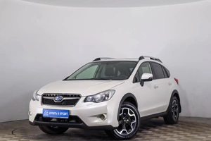Внедорожник Subaru XV 2012 года, 1429000 рублей, Пермь
