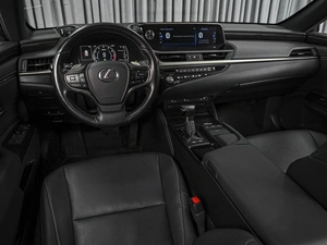 Седан Lexus ES 2020 года, 4398111 рублей, Ставрополь