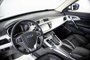 Внедорожник Geely Atlas 2018 года, 1699000 рублей, Пермь