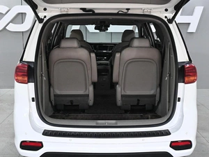 Минивэн Kia Carnival 2018 года, 3159000 рублей, Ростов-на-Дону