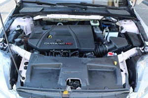 Седан Ford Mondeo 2008 года, 800000 рублей, Мирное