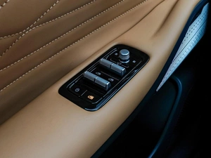 Внедорожник Geely Galaxy Starship 7 2025 года, 3290000 рублей, Краснодар