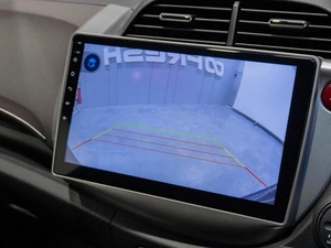 Универсал Honda Fit Shuttle 2012 года, 1399000 рублей, Тюмень