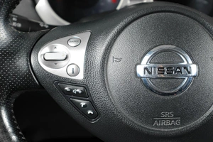 Внедорожник Nissan Juke 2013 года, 1089000 рублей, Тюмень