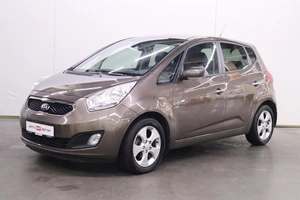 Компактвэн Kia Venga 2014 года, 1390000 рублей, Брянск