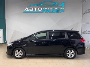 Минивэн Toyota Wish 2010 года, 1159000 рублей, Красноярск