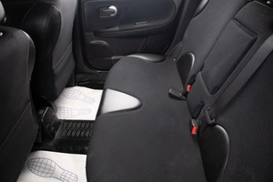 Хетчбэк Nissan Note 2012 года, 699000 рублей, Оренбург