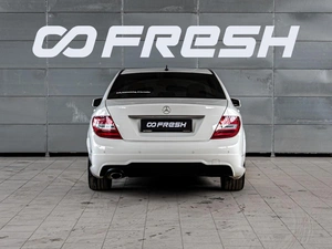 Седан Mercedes-benz C-класс 2011 года, 1349000 рублей, Краснодар