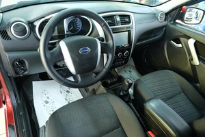 Хетчбэк Datsun mi-DO 2017 года, 499000 рублей, Омск