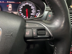 Седан Audi A6 2018 года, 1999000 рублей, Ярославль