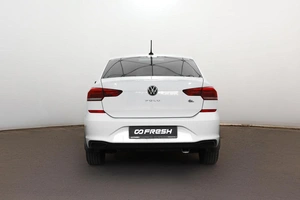 Лифтбек Volkswagen Polo 2020 года, 1727000 рублей, Орёл