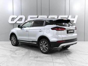 Внедорожник Geely Atlas Pro 2024 года, 2290000 рублей, Аксай