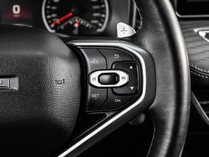 Внедорожник Haval Jolion 2021 года, 1599000 рублей, Кирилловка