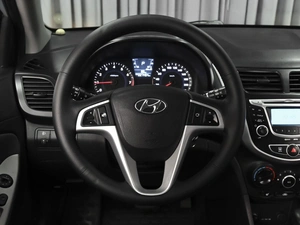 Хетчбэк Hyundai Solaris 2012 года, 799000 рублей, Ставрополь