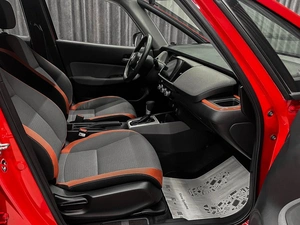Хетчбэк Honda Life 2021 года, 1430000 рублей, Красноярск