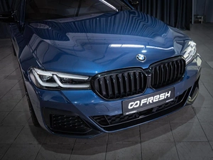 Седан BMW 5 серия 2020 года, 4999000 рублей, Волгоград