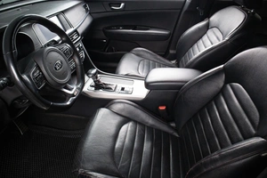 Седан Kia Optima 2017 года, 1779000 рублей, Оренбург