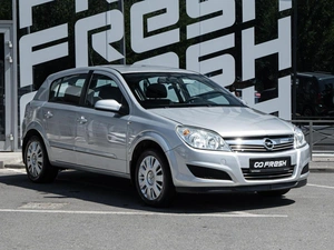 Хетчбэк Opel Astra 2008 года, 500000 рублей, Волгоград